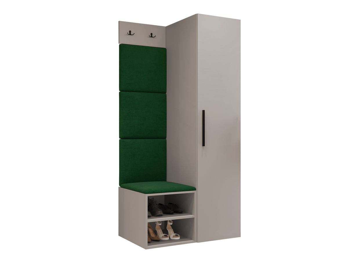 Prieškambario komplektas 597288