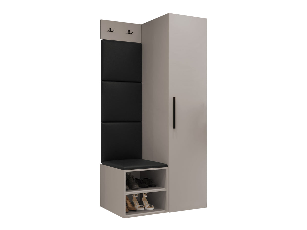 Prieškambario komplektas 597288