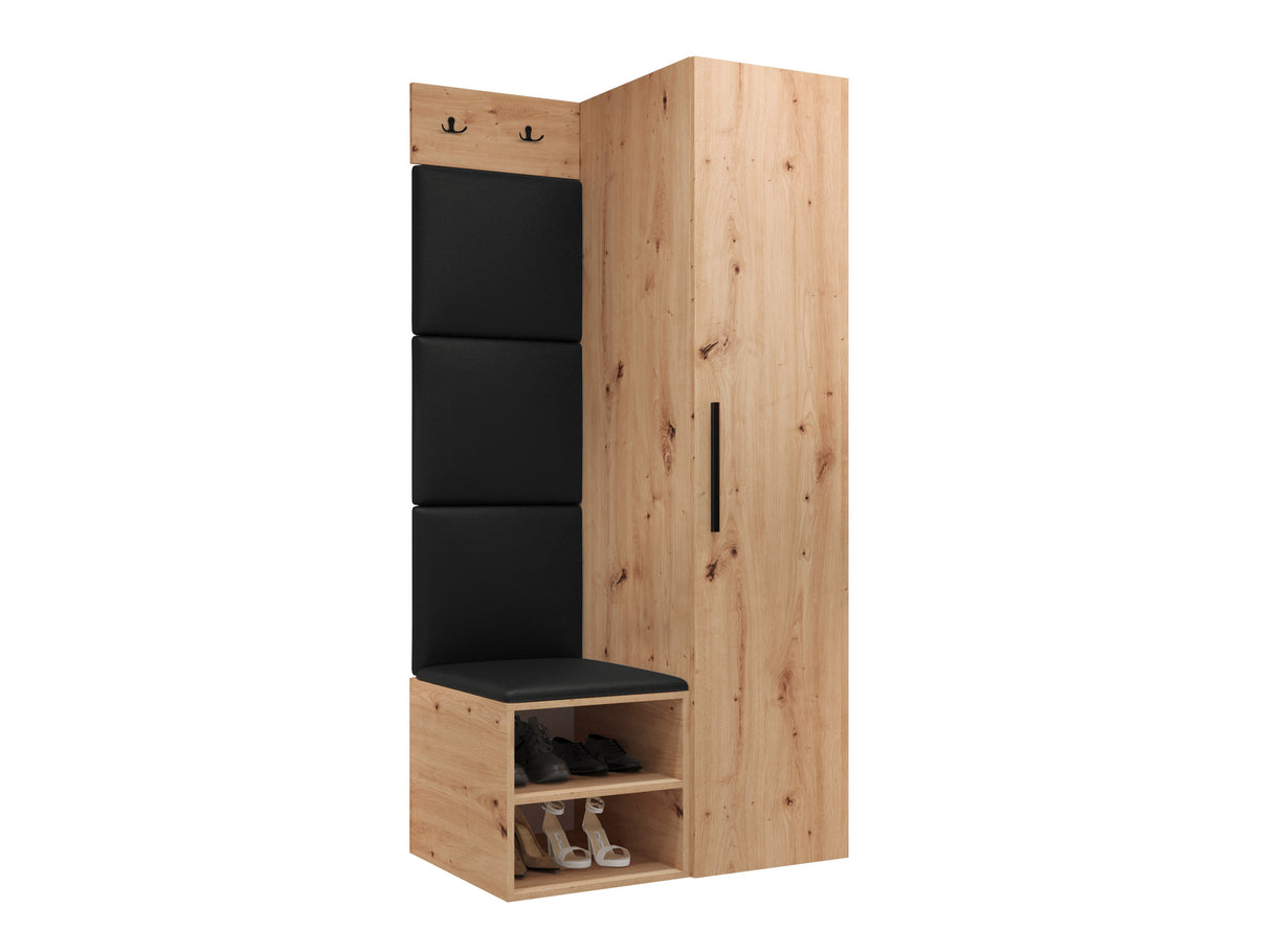 Prieškambario komplektas 597288