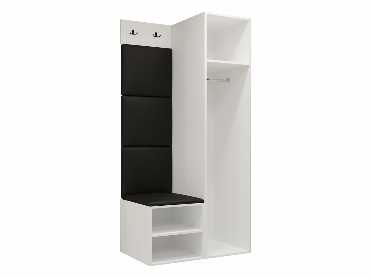 Prieškambario komplektas 597288