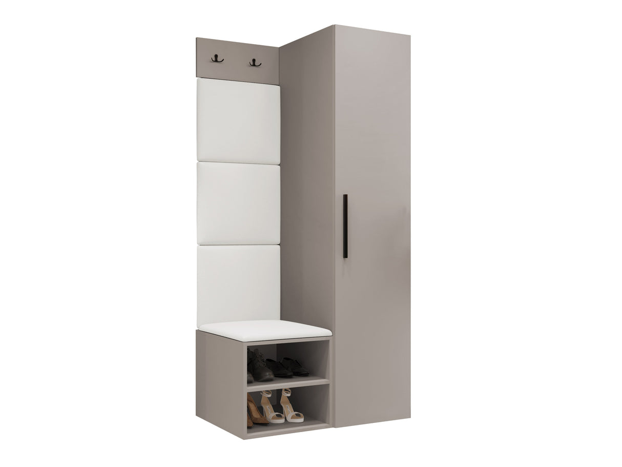 Prieškambario komplektas 597288