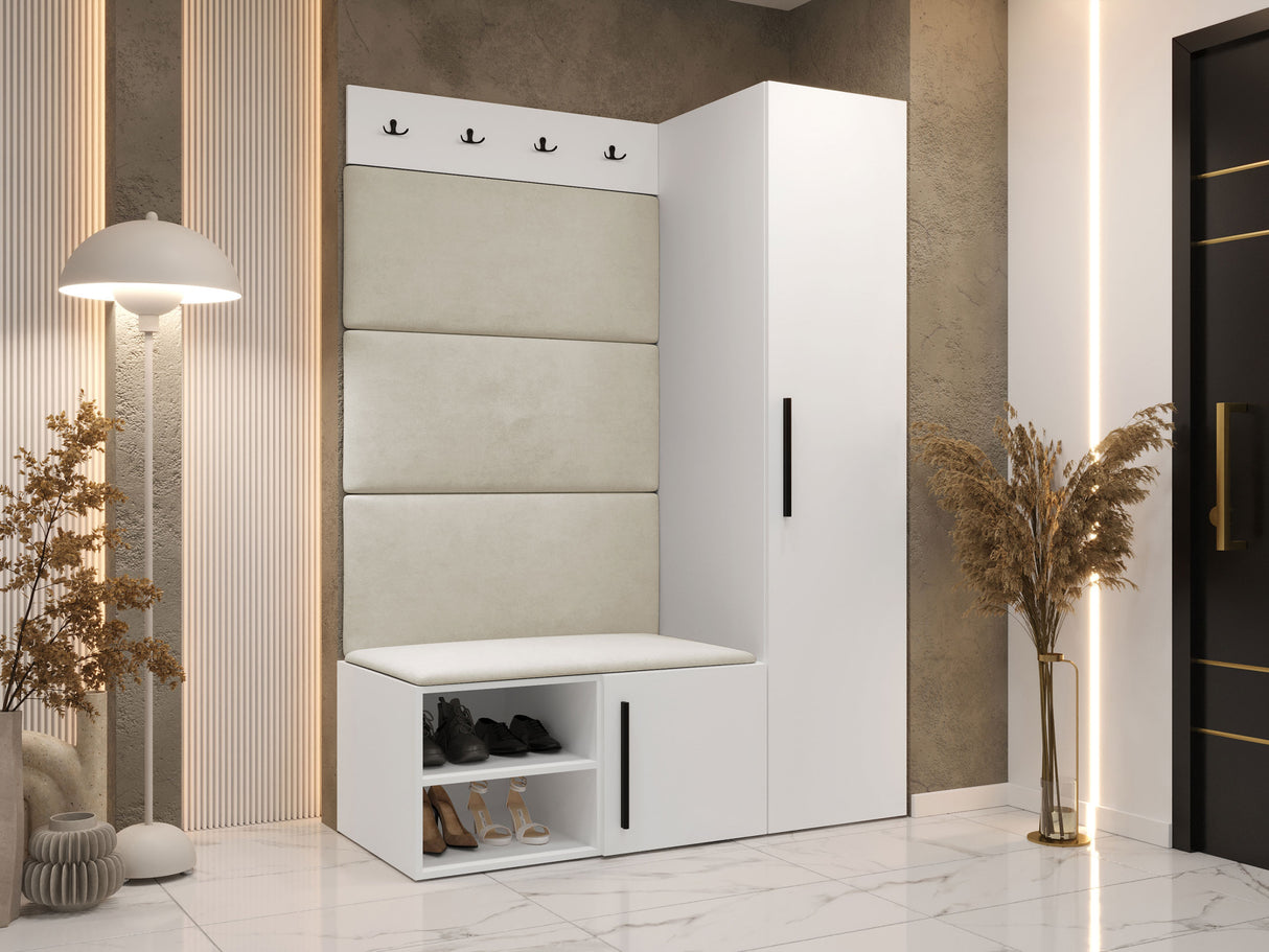 Prieškambario komplektas 597333