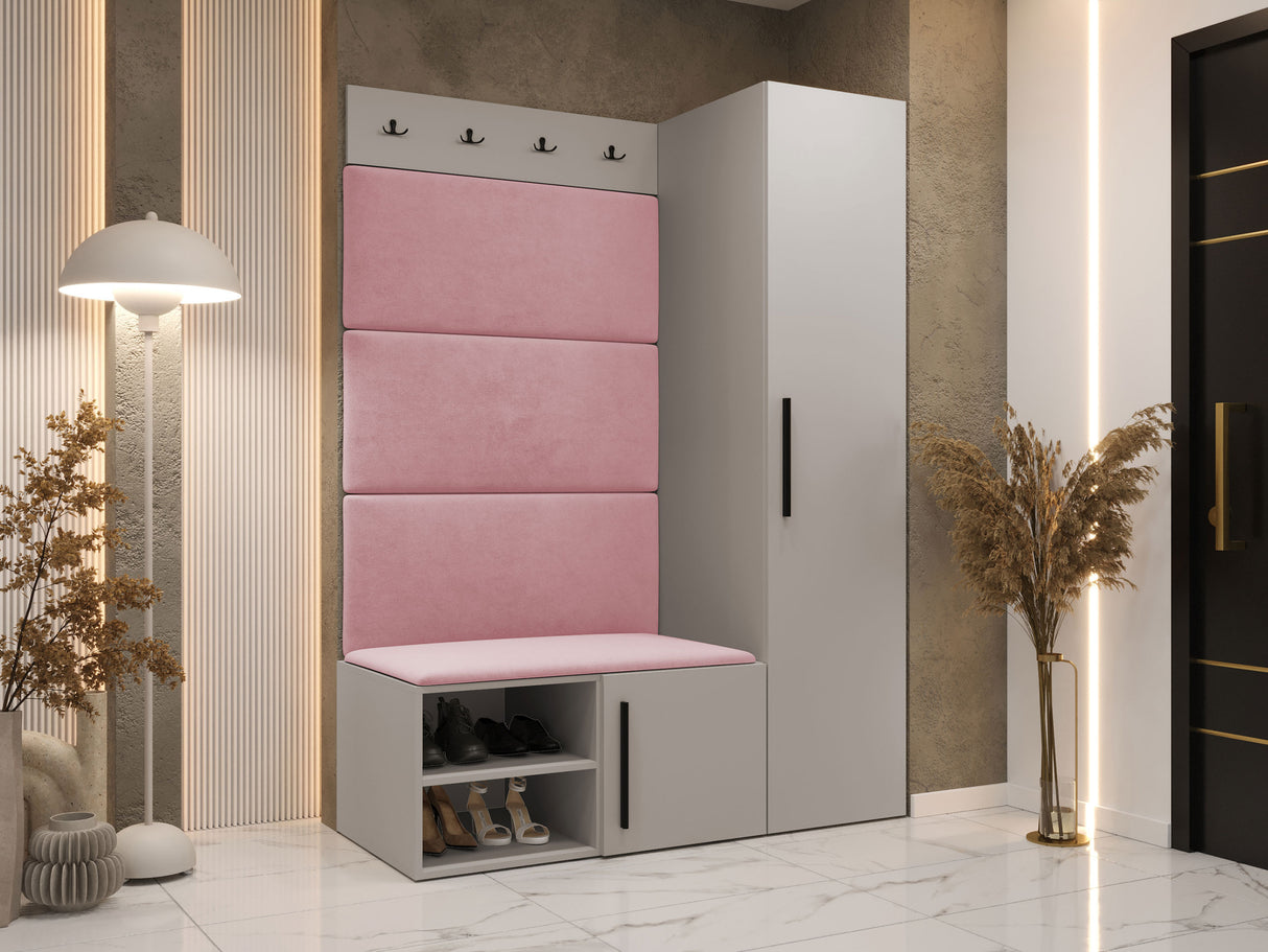 Prieškambario komplektas 597333