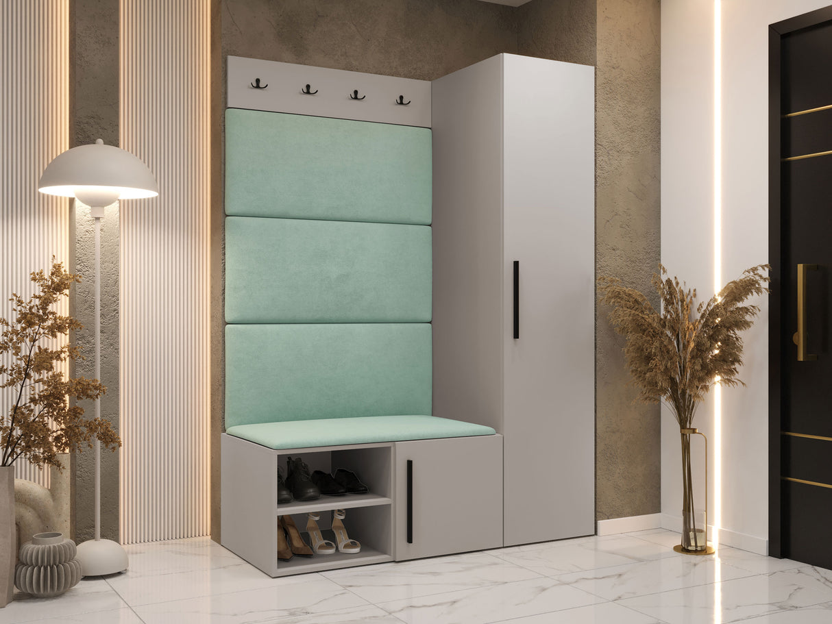 Prieškambario komplektas 597333