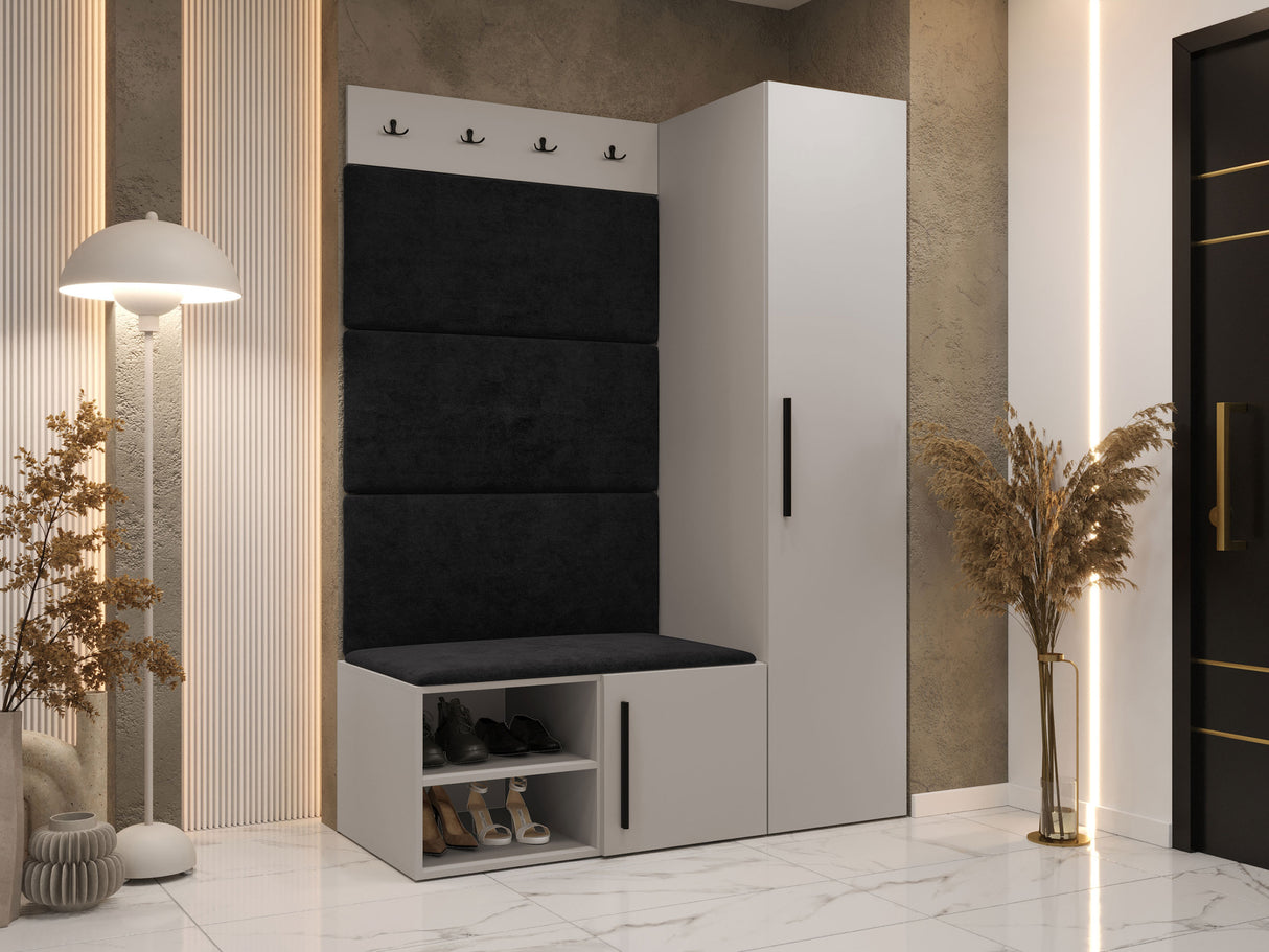 Prieškambario komplektas 597333