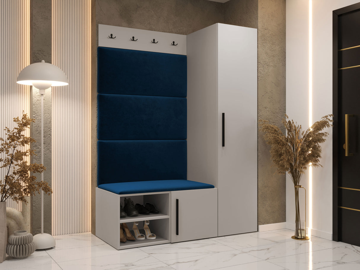 Prieškambario komplektas 597333