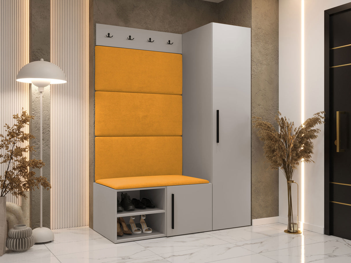 Prieškambario komplektas 597333