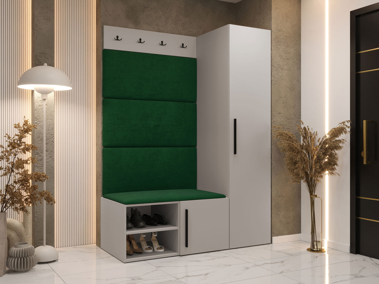 Prieškambario komplektas 597333