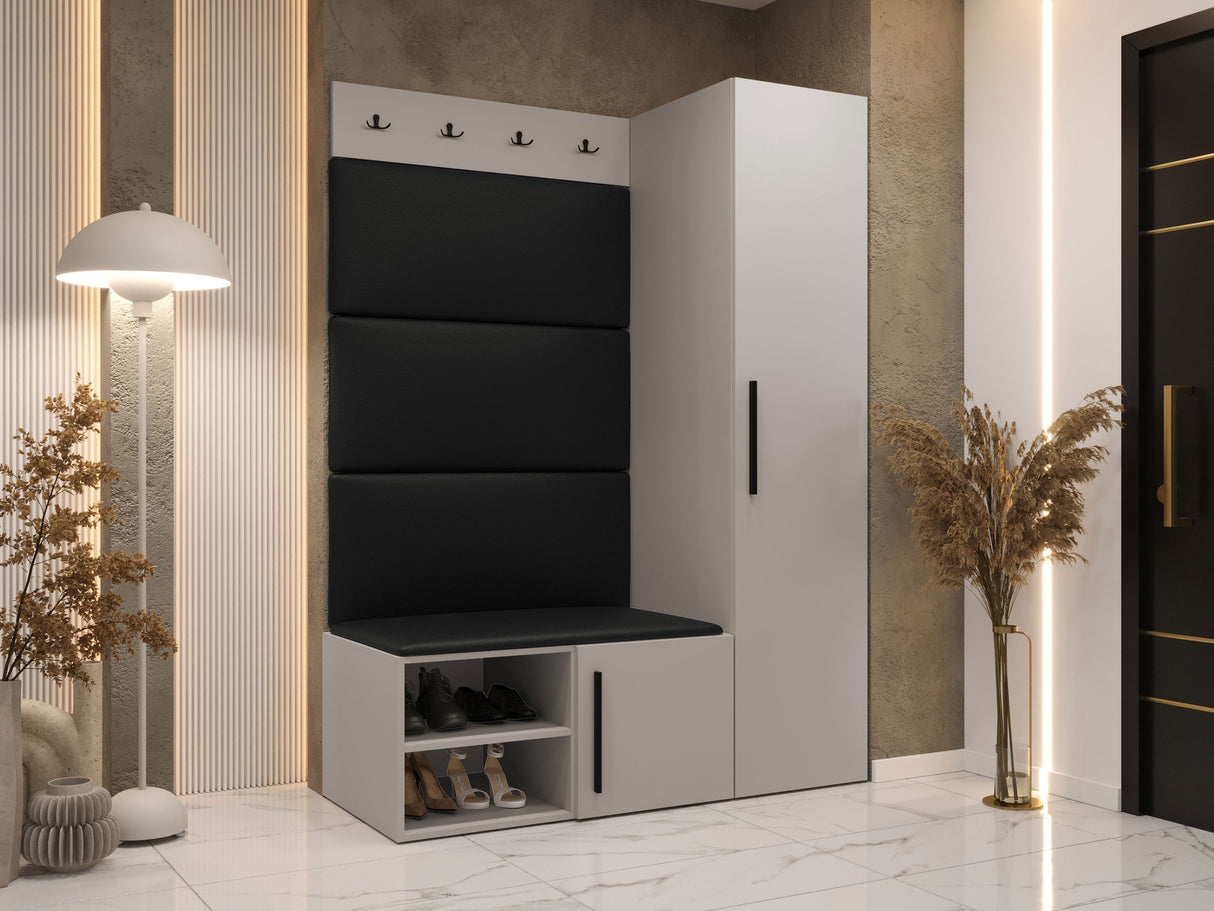 Prieškambario komplektas 597333