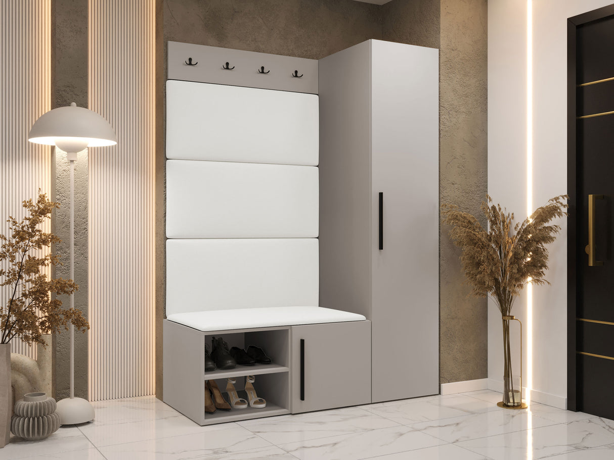 Prieškambario komplektas 597333