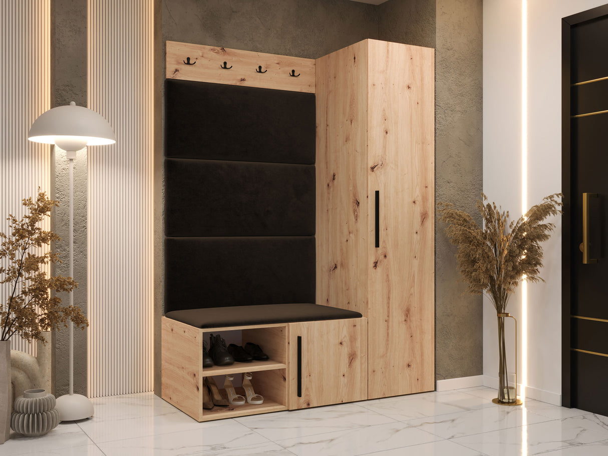 Prieškambario komplektas 597333