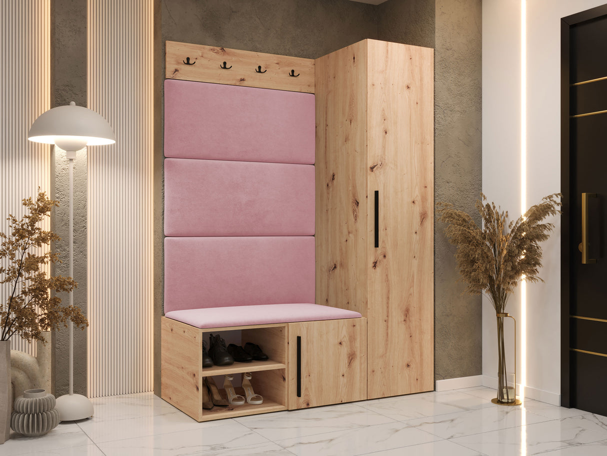 Prieškambario komplektas 597333