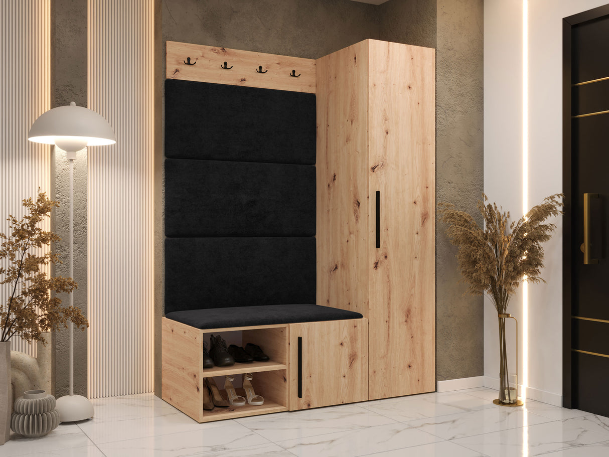 Prieškambario komplektas 597333