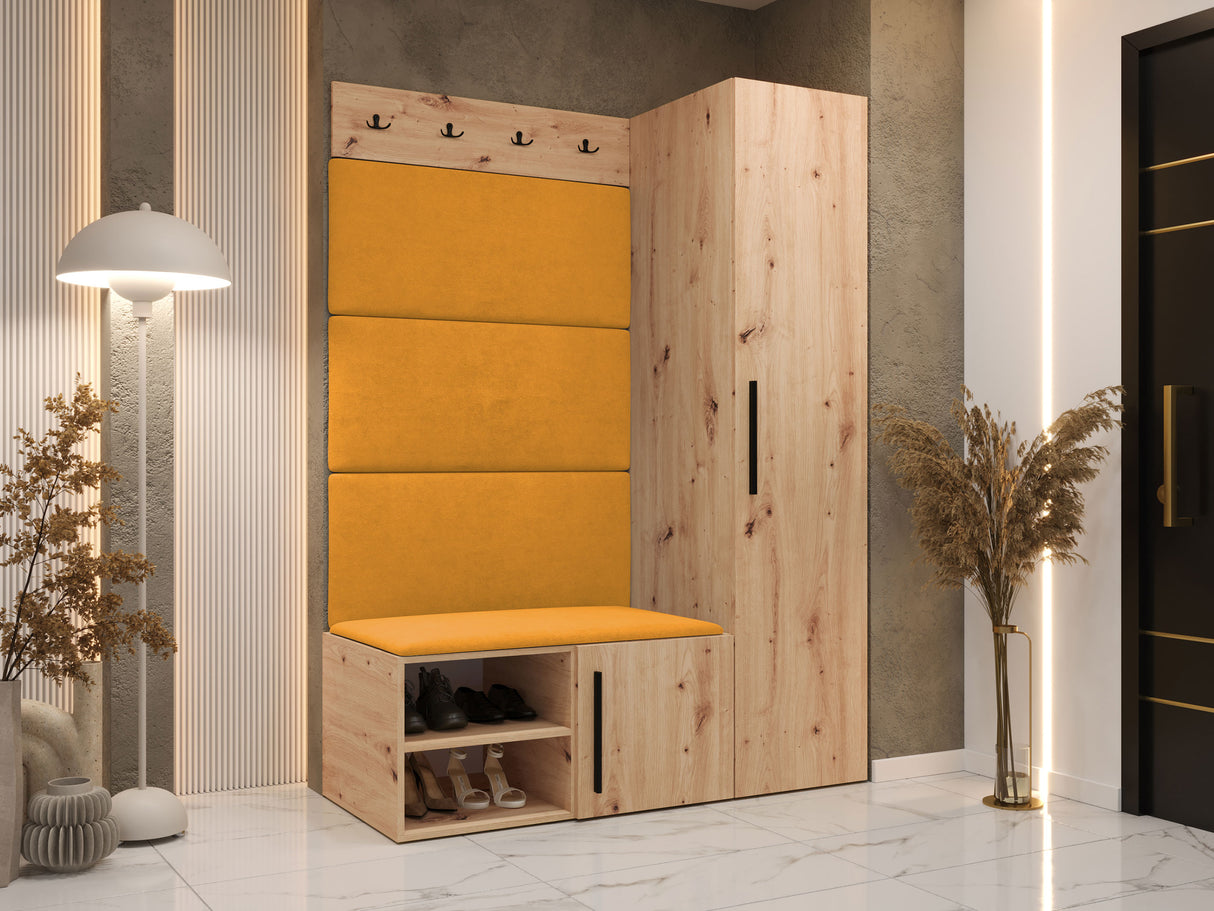 Prieškambario komplektas 597333