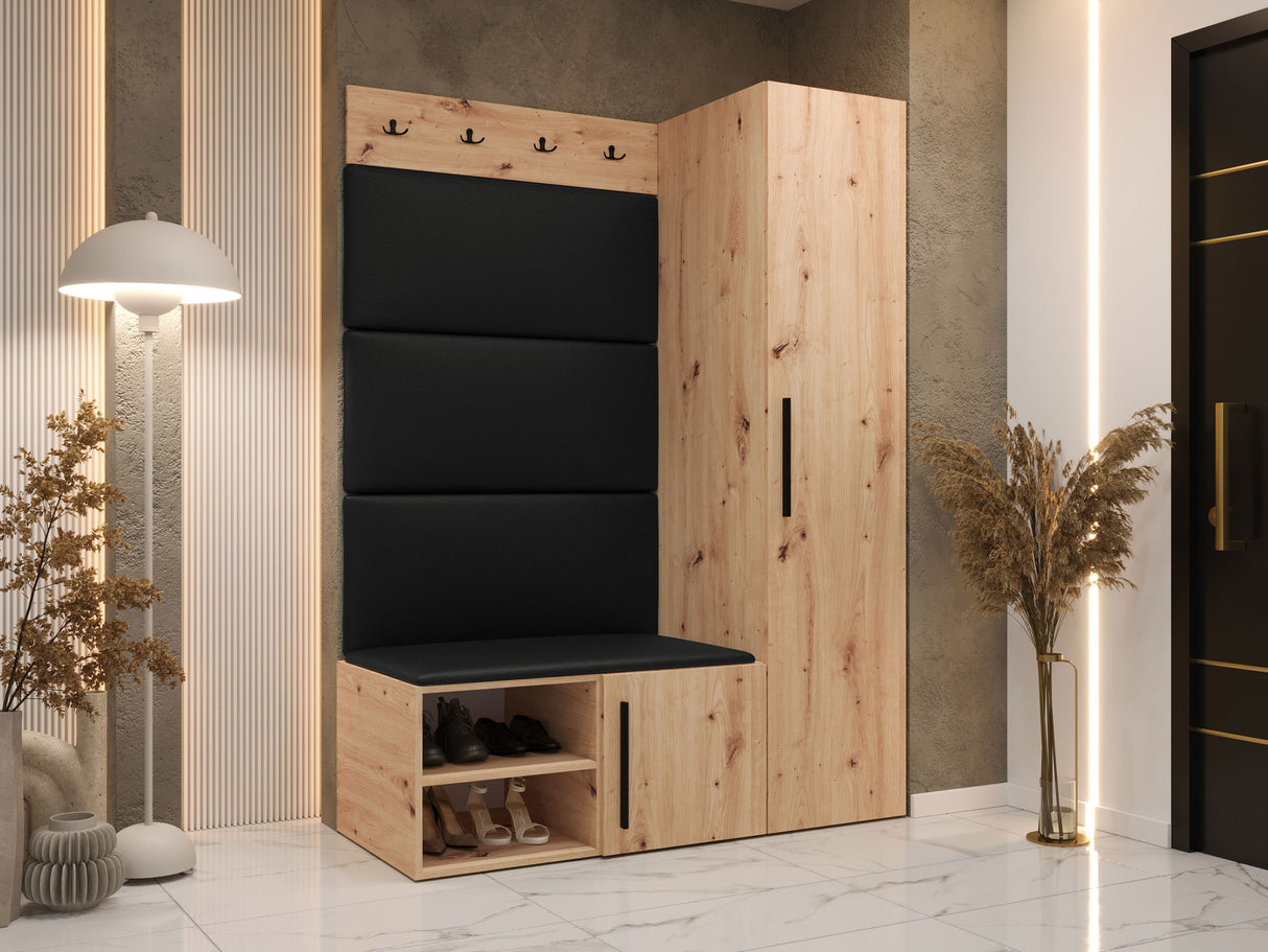 Prieškambario komplektas 597333