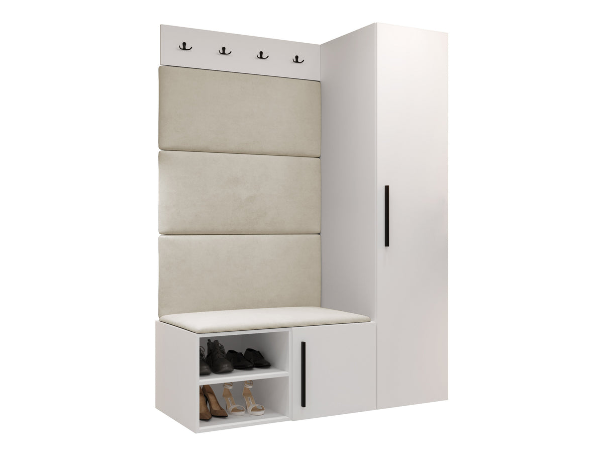 Prieškambario komplektas 597333