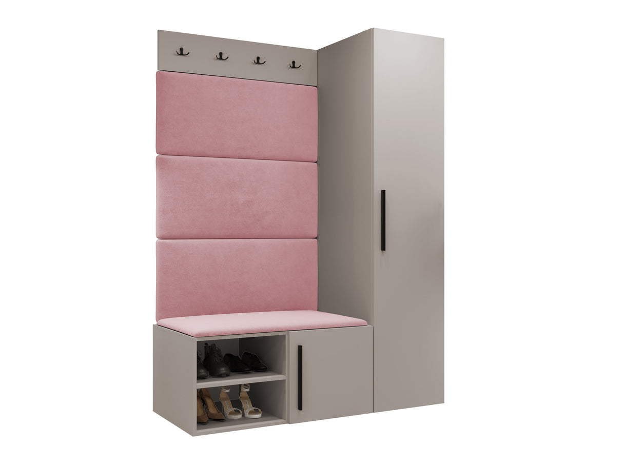 Prieškambario komplektas 597333