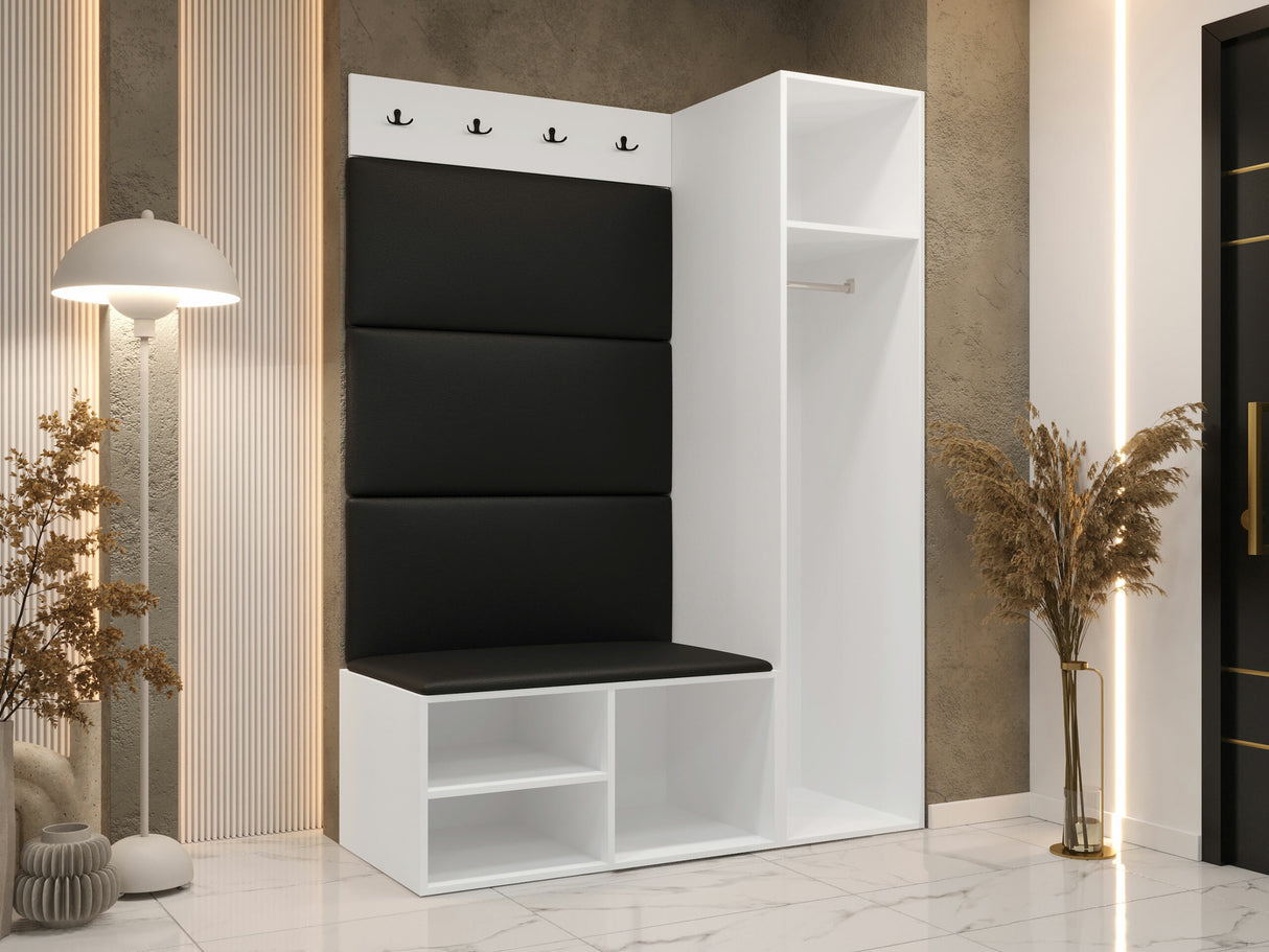 Prieškambario komplektas 597333