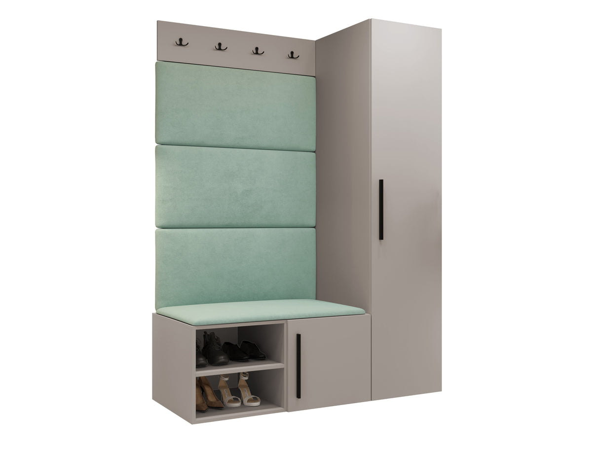 Prieškambario komplektas 597333