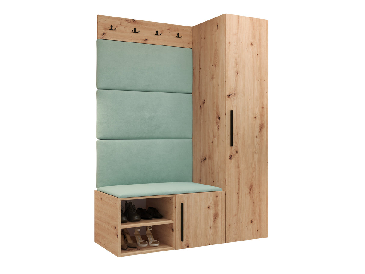 Prieškambario komplektas 597333