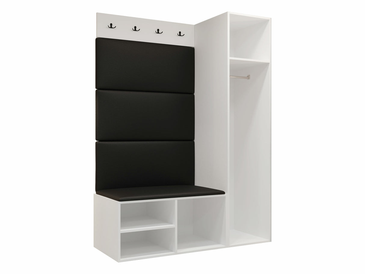 Prieškambario komplektas 597333