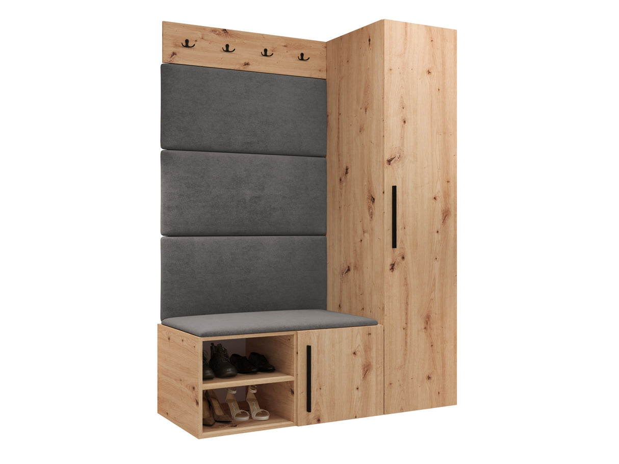 Prieškambario komplektas 597333