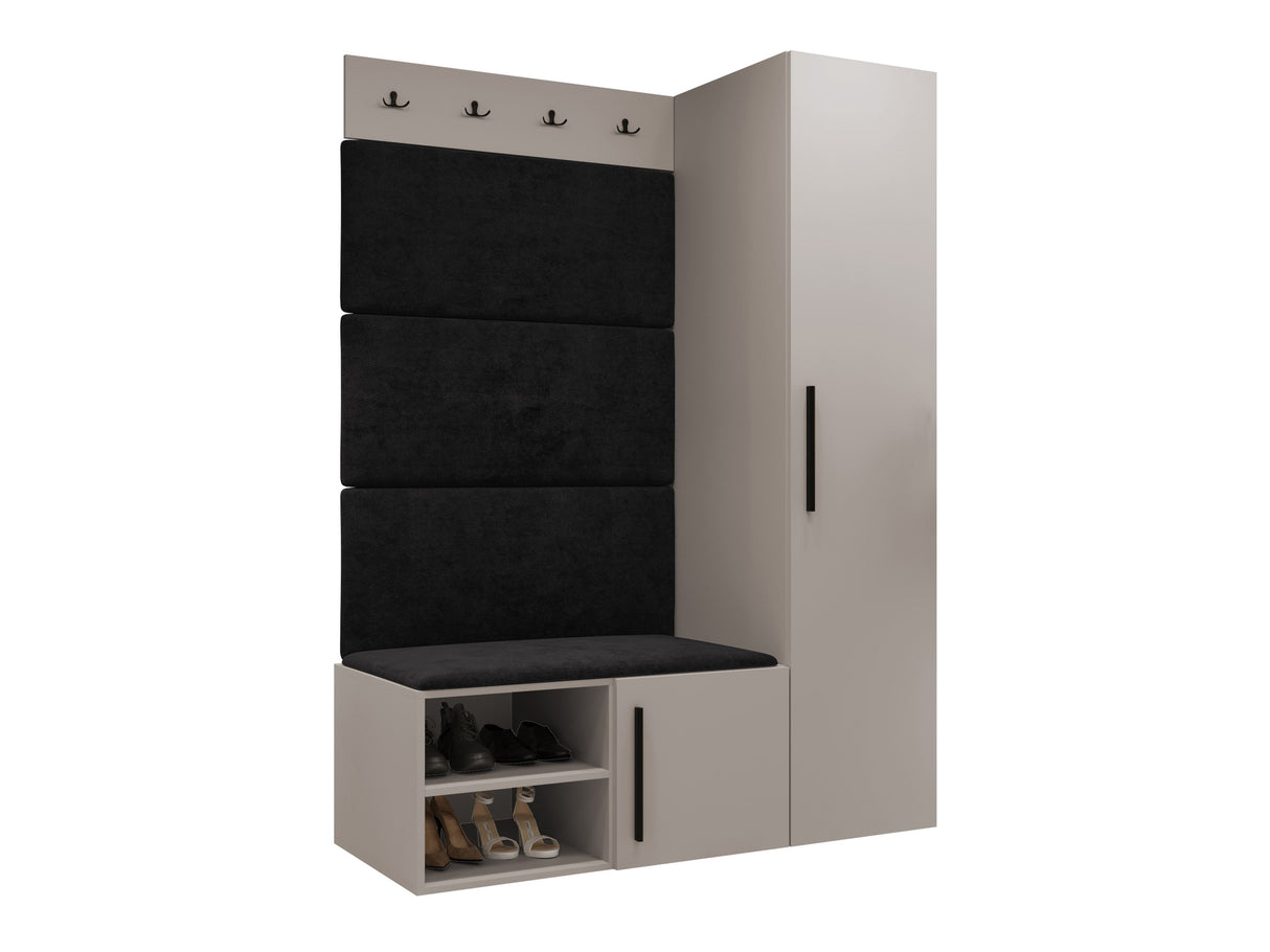 Prieškambario komplektas 597333