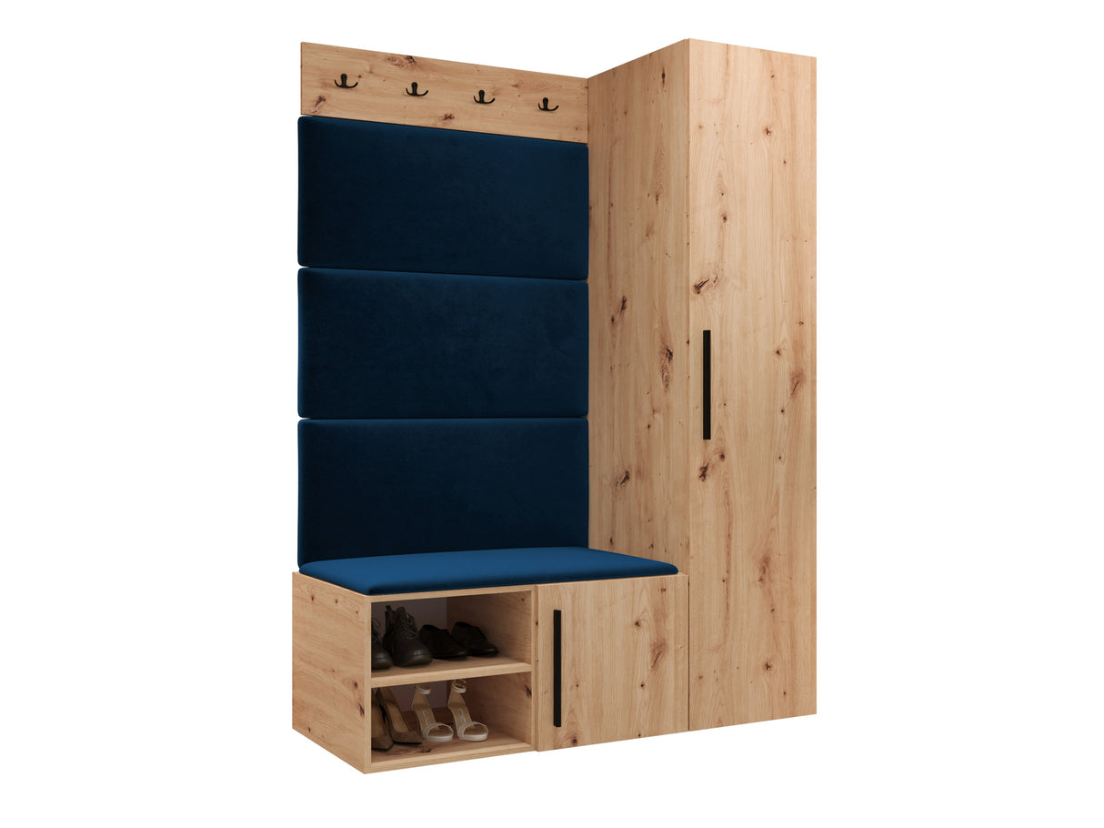 Prieškambario komplektas 597333