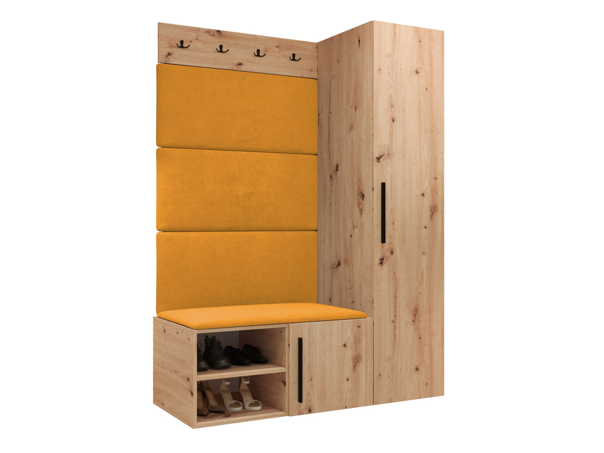 Prieškambario komplektas 597333