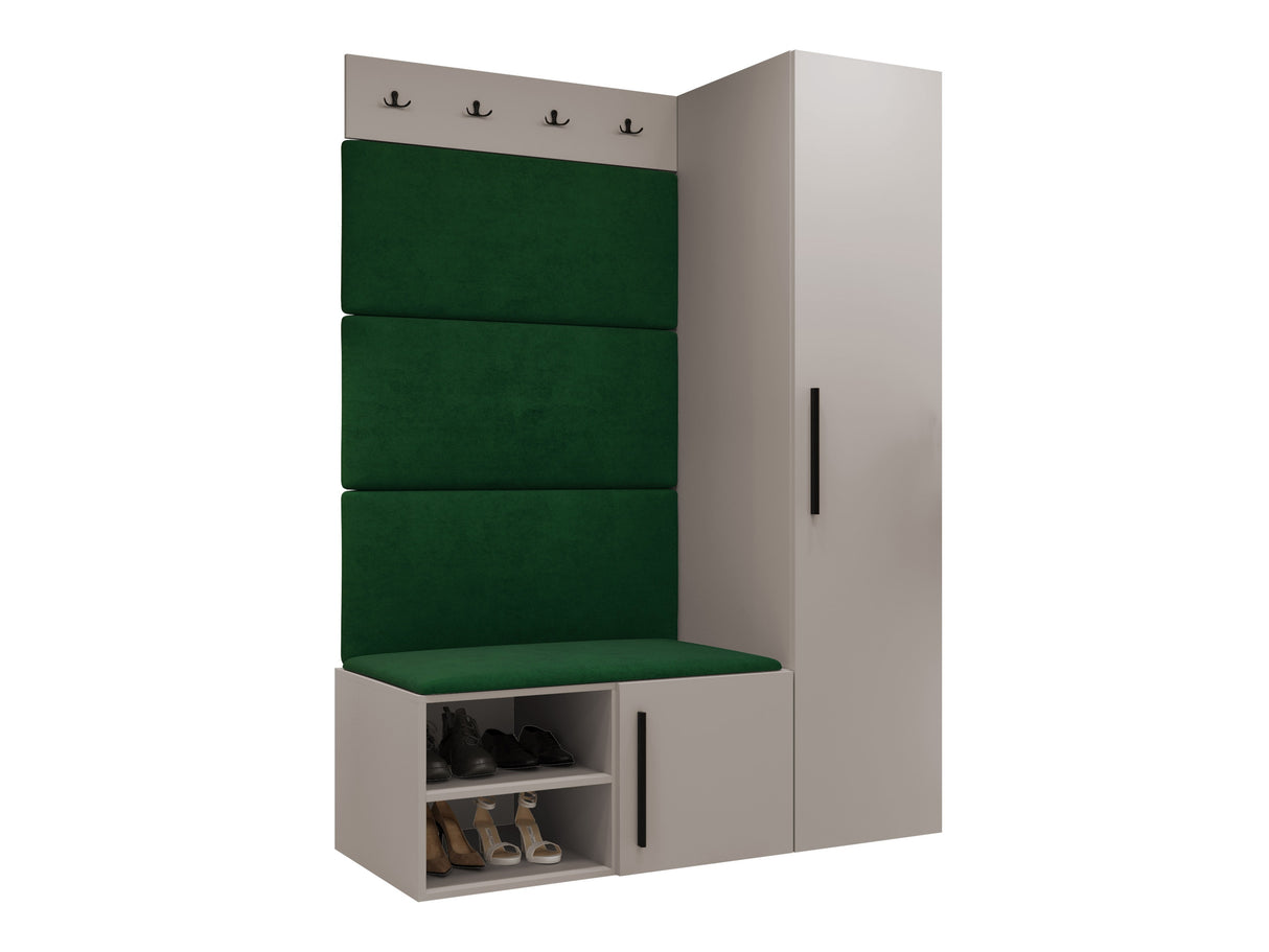 Prieškambario komplektas 597333