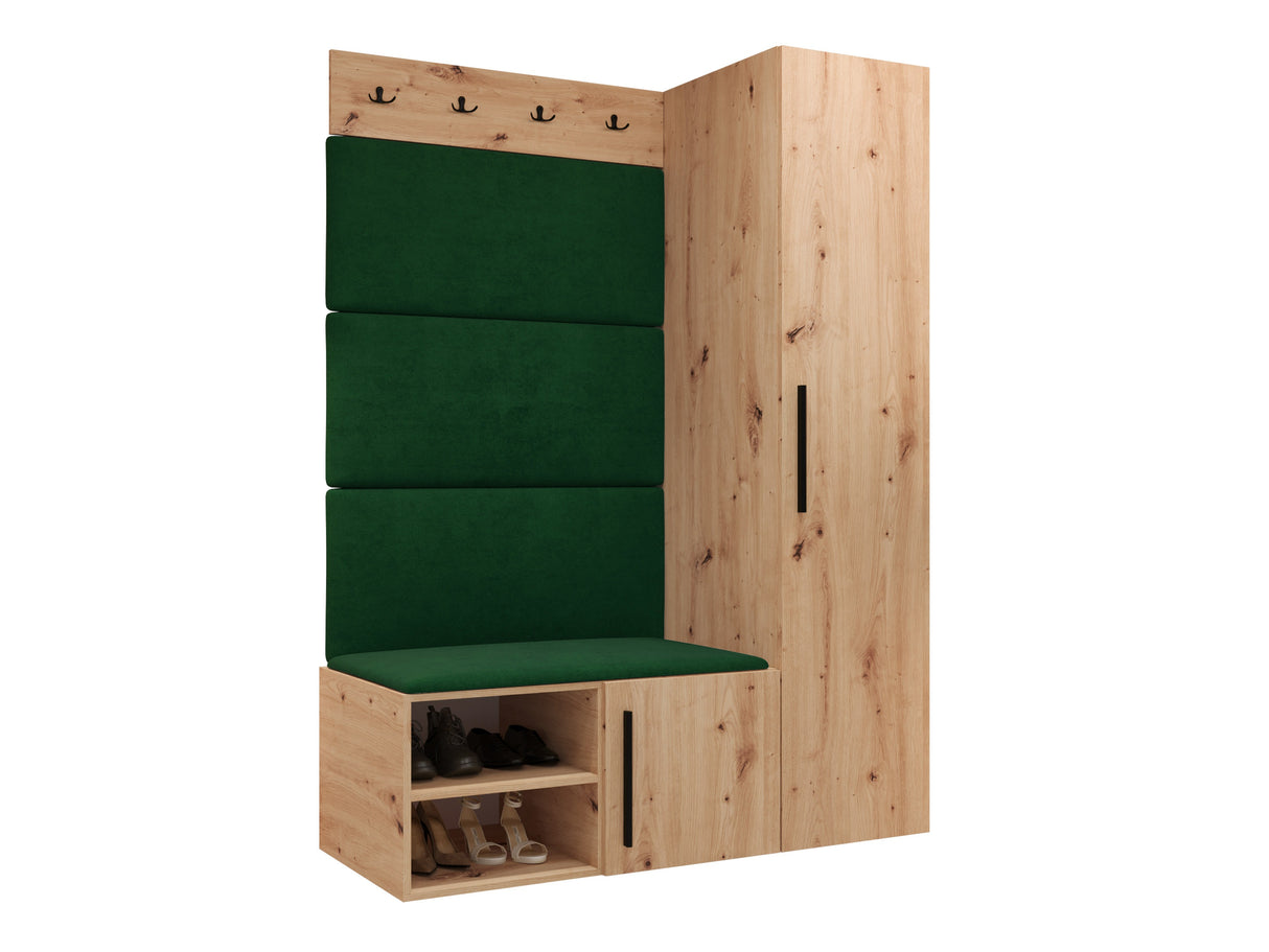 Prieškambario komplektas 597333