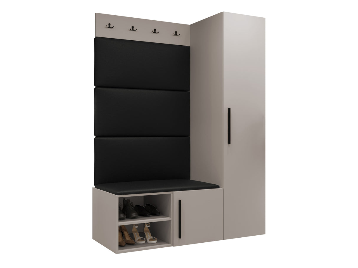 Prieškambario komplektas 597333