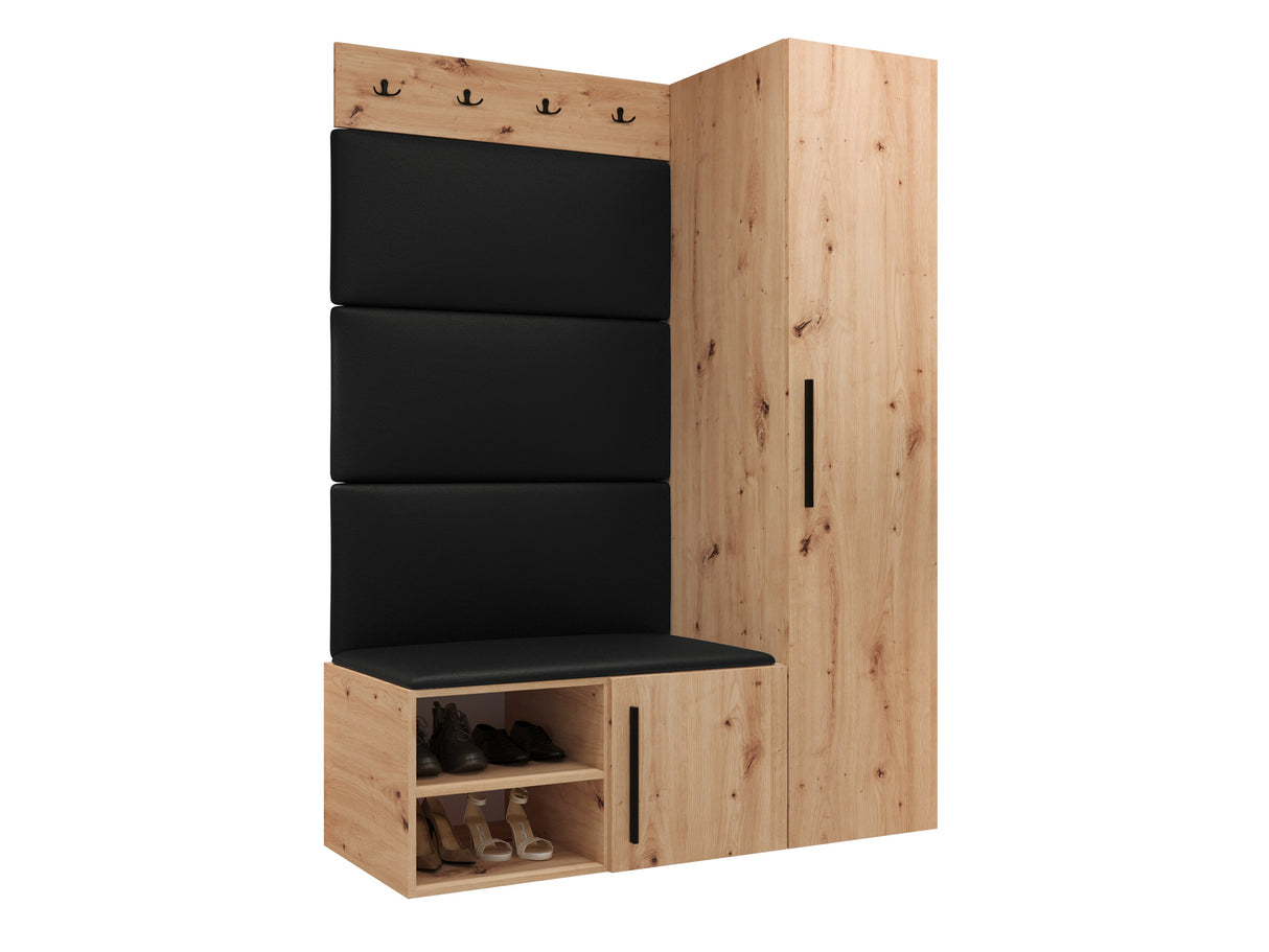 Prieškambario komplektas 597333