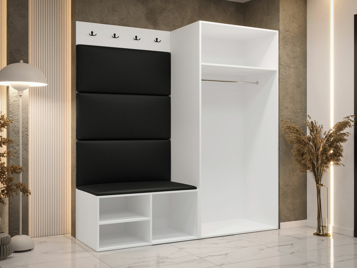 Prieškambario komplektas 597398