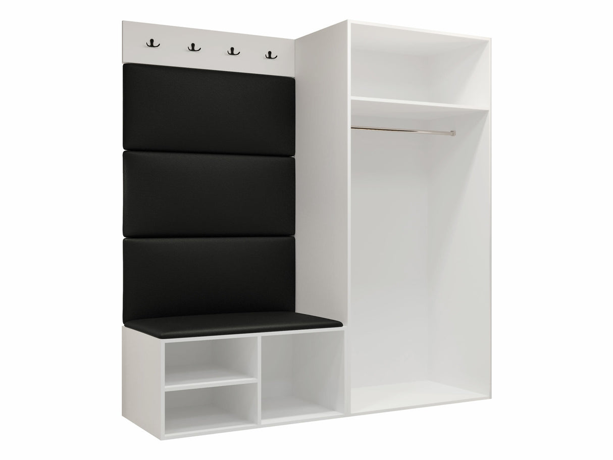 Prieškambario komplektas 597398