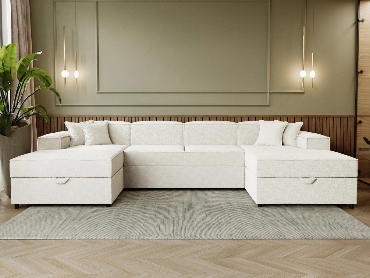 Minkštas kampas 512739