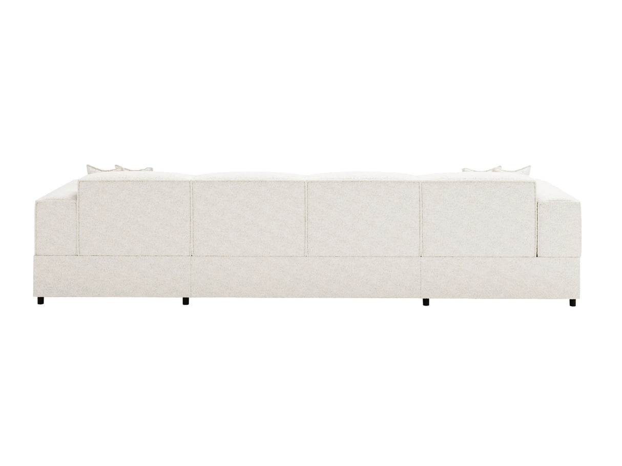 Minkštas kampas 512739