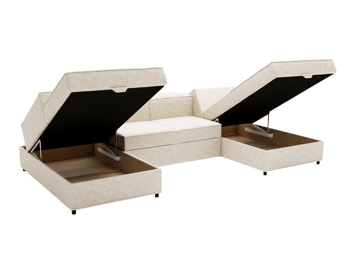 Minkštas kampas 512739