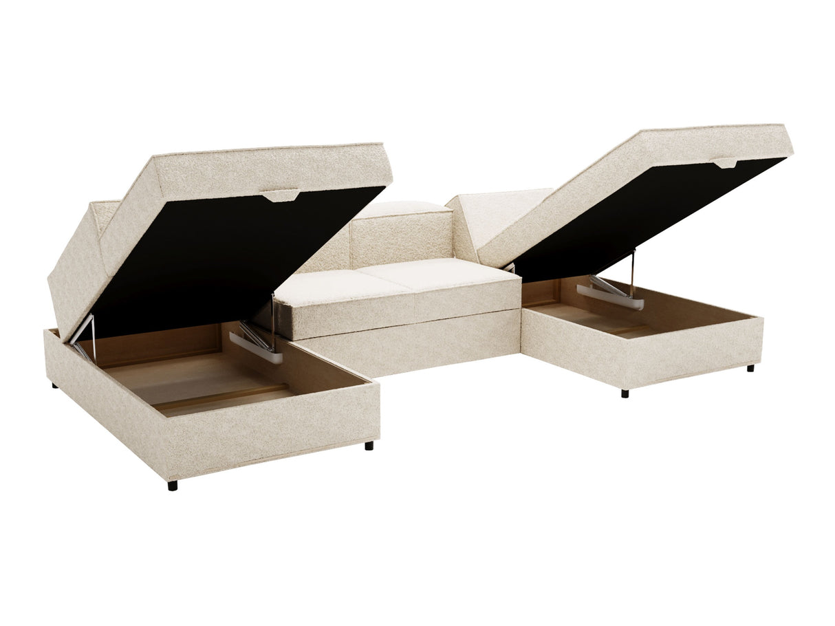 Minkštas kampas 512739