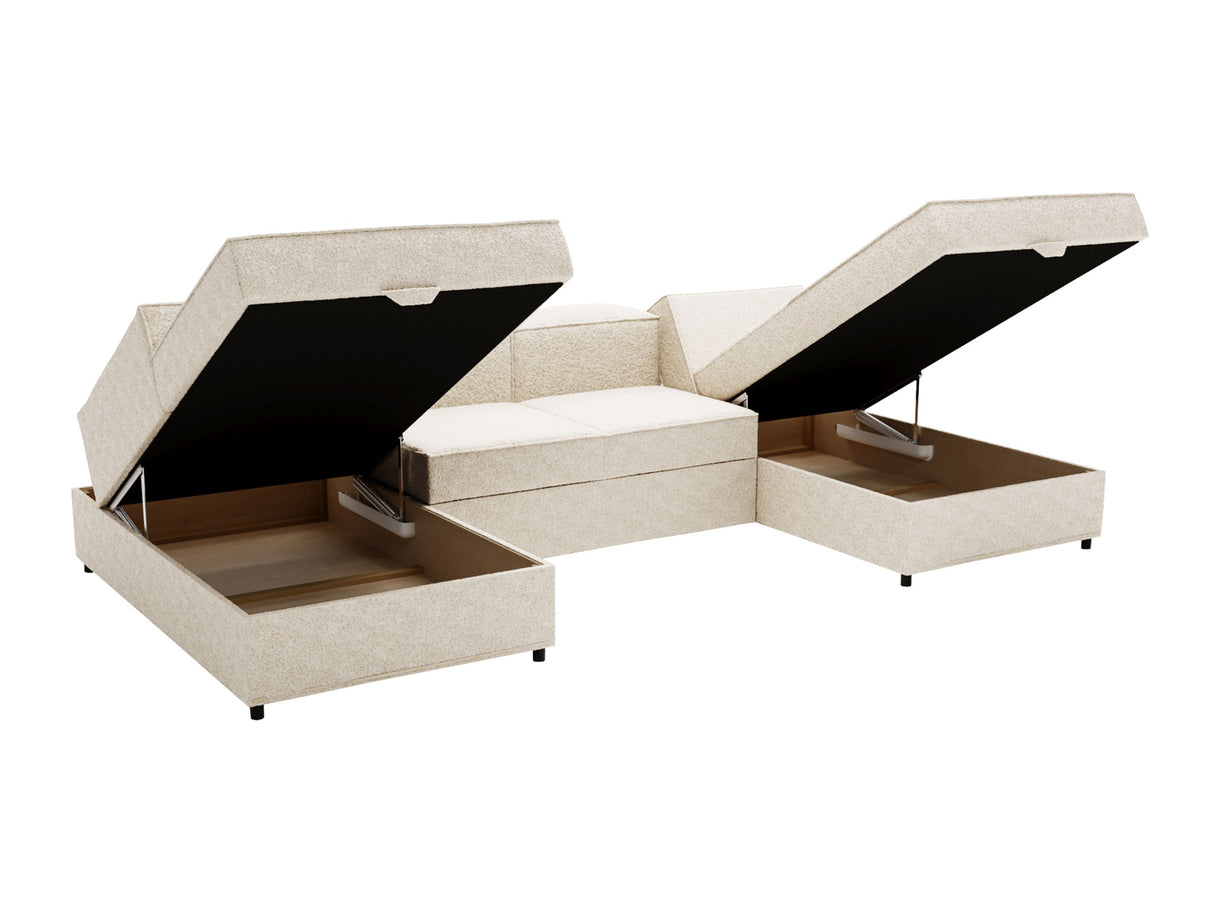 Minkštas kampas 512739