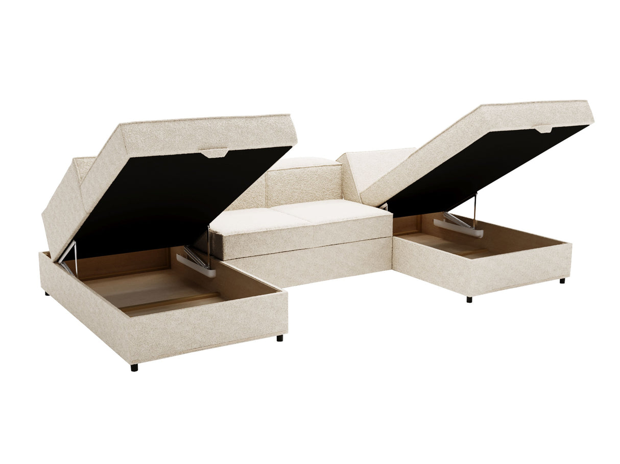 Minkštas kampas 512739