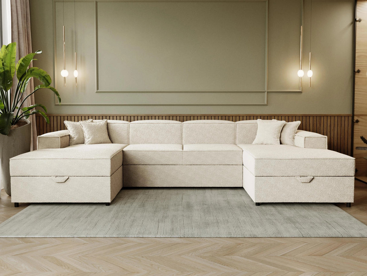 Minkštas kampas 512739