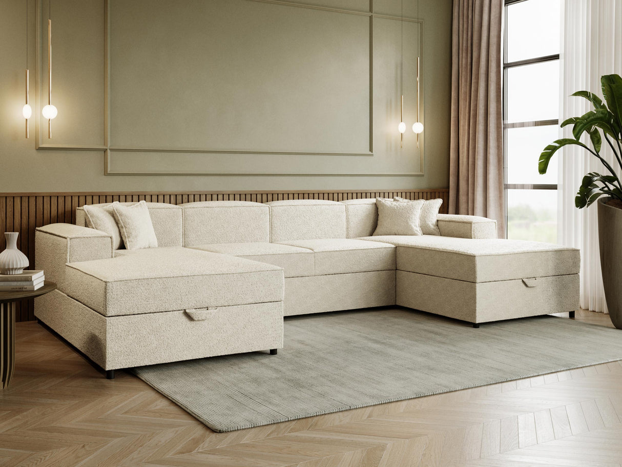 Minkštas kampas 512739