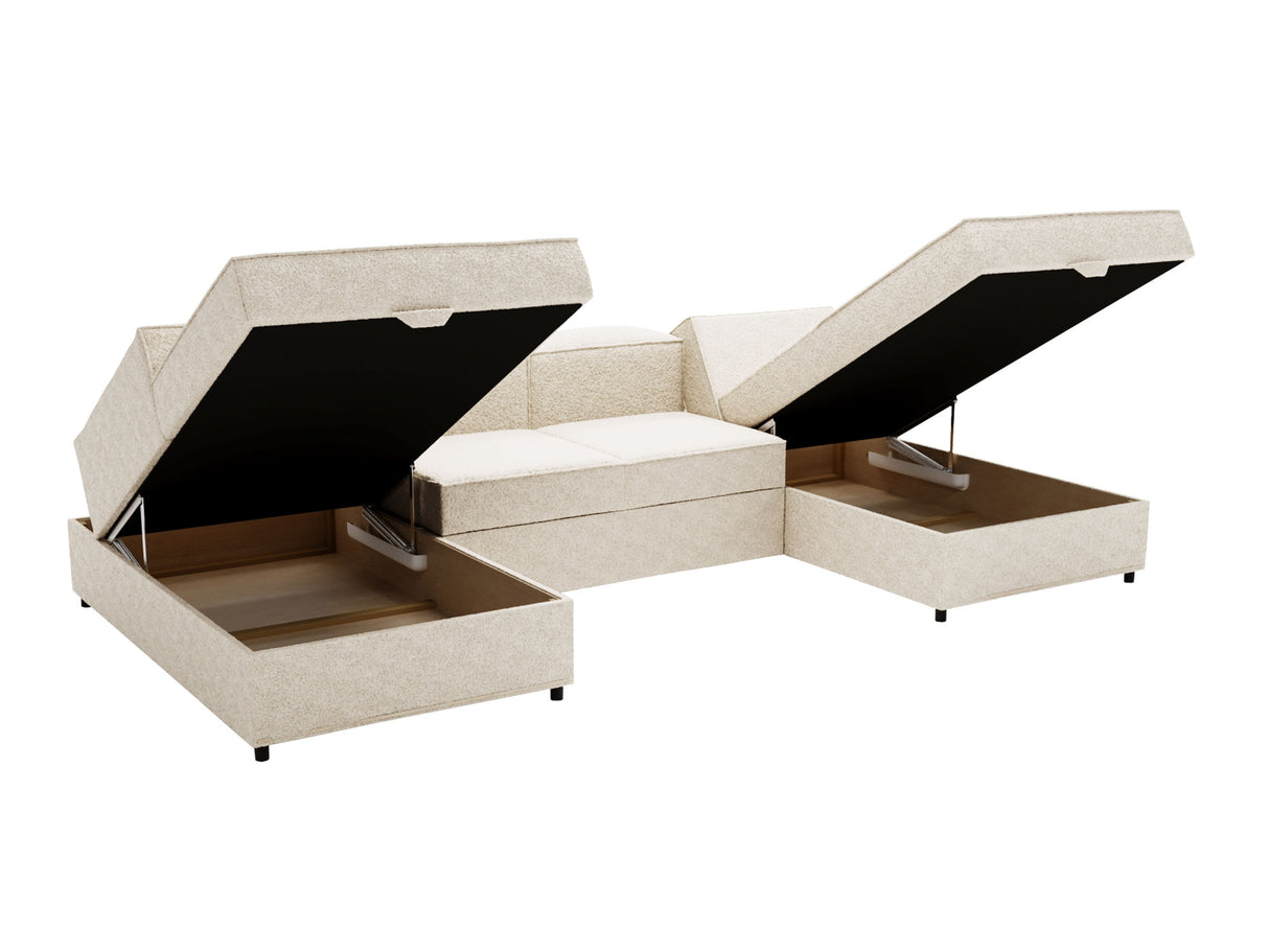 Minkštas kampas 512739