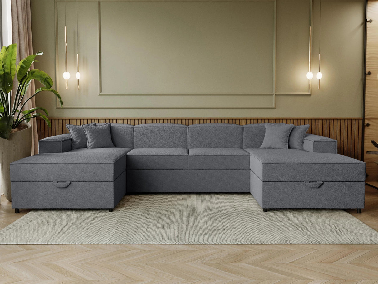 Minkštas kampas 512739