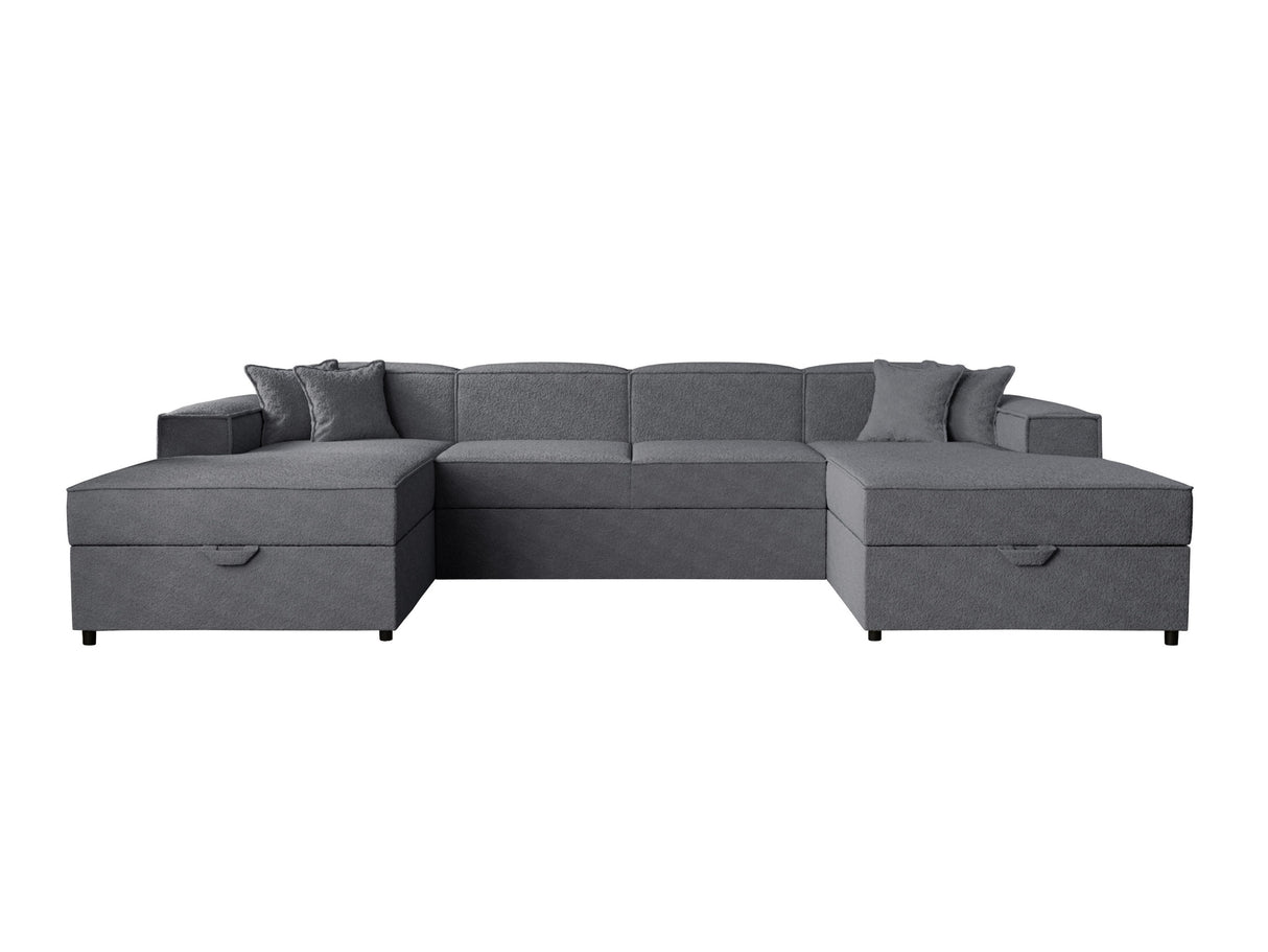 Minkštas kampas 512739