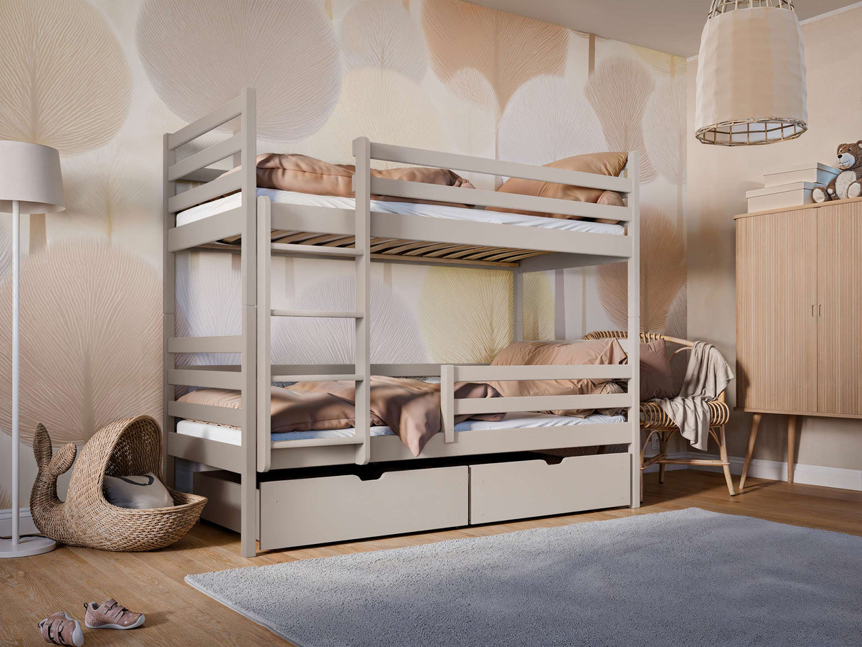 Dviaukštė lova 202819