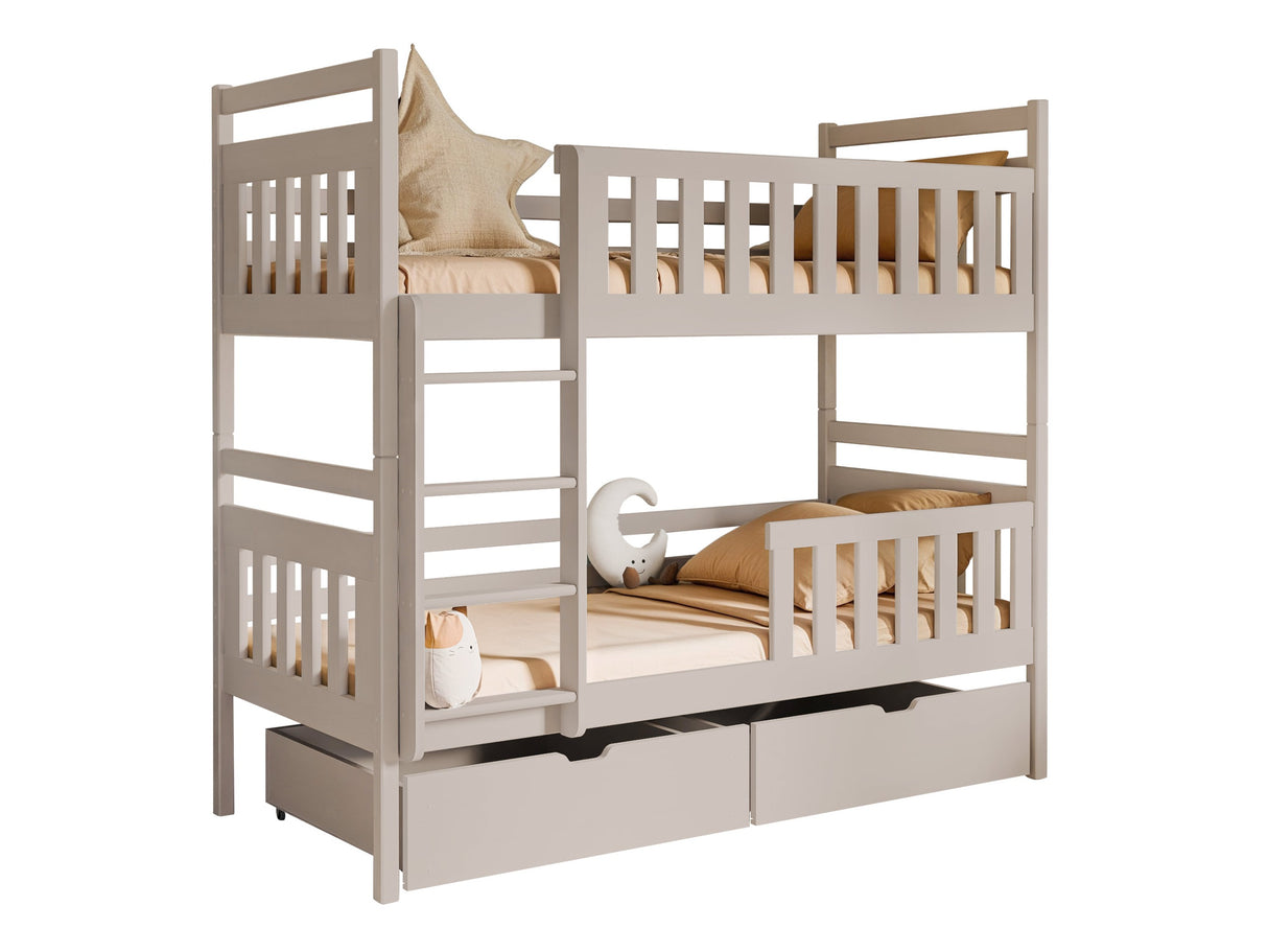 Dviaukštė lova 202800