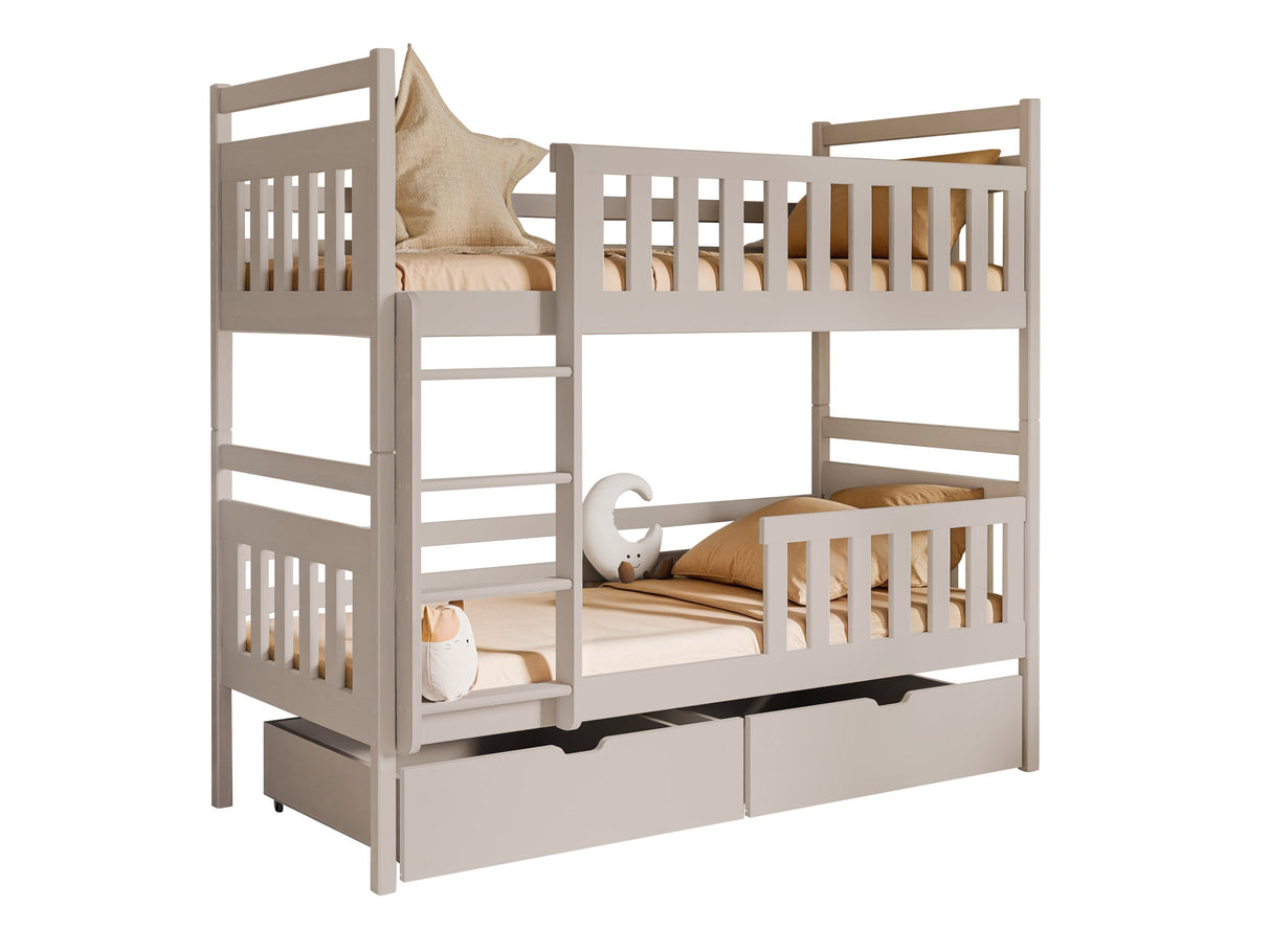 Dviaukštė lova 202800