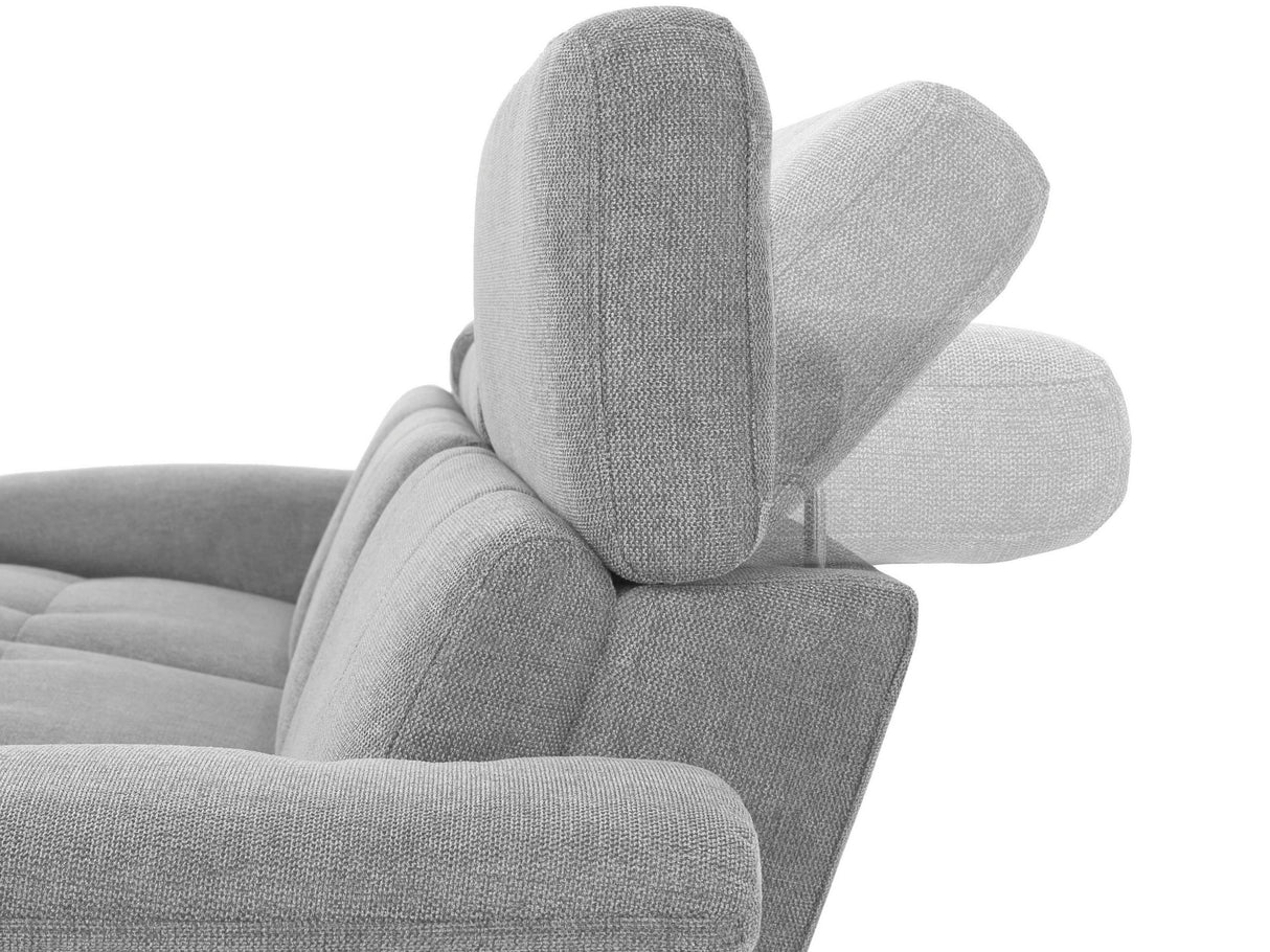 Minkštas kampas reglaineris 597695